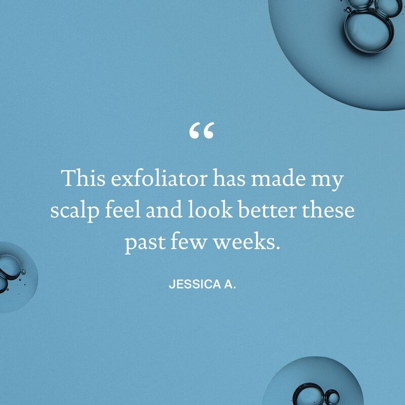 Scalp Care Massager