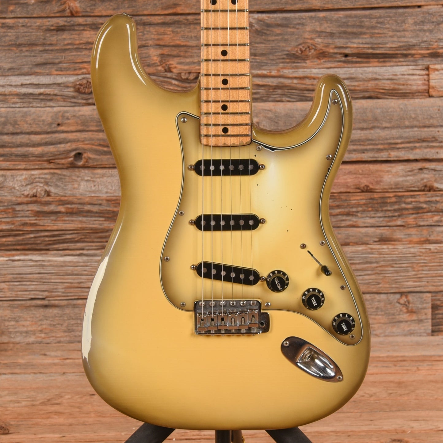 Fender Stratocaster Antigua 1979