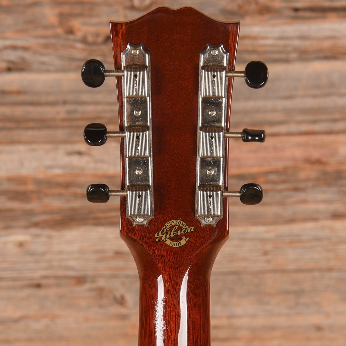 Gibson Southern Jumbo Special Sunburst 2007