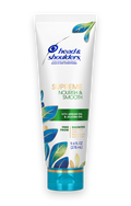 Head and Shoulders Supreme Nourish Hair & Scalp Conditioner