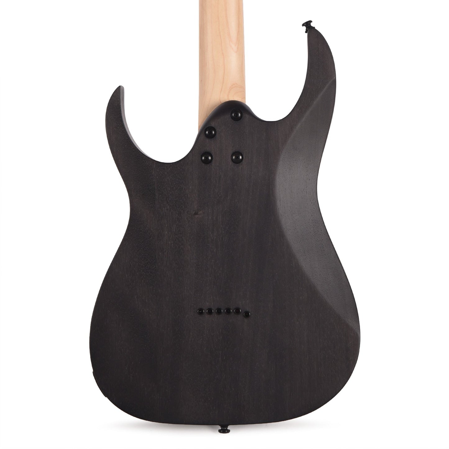 Ibanez RGR431PBCGF RG Standard Electric Guitar Charcoal Gray Flat