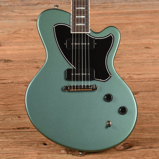 Kauer Starliner Aged Pelham Blue 2024