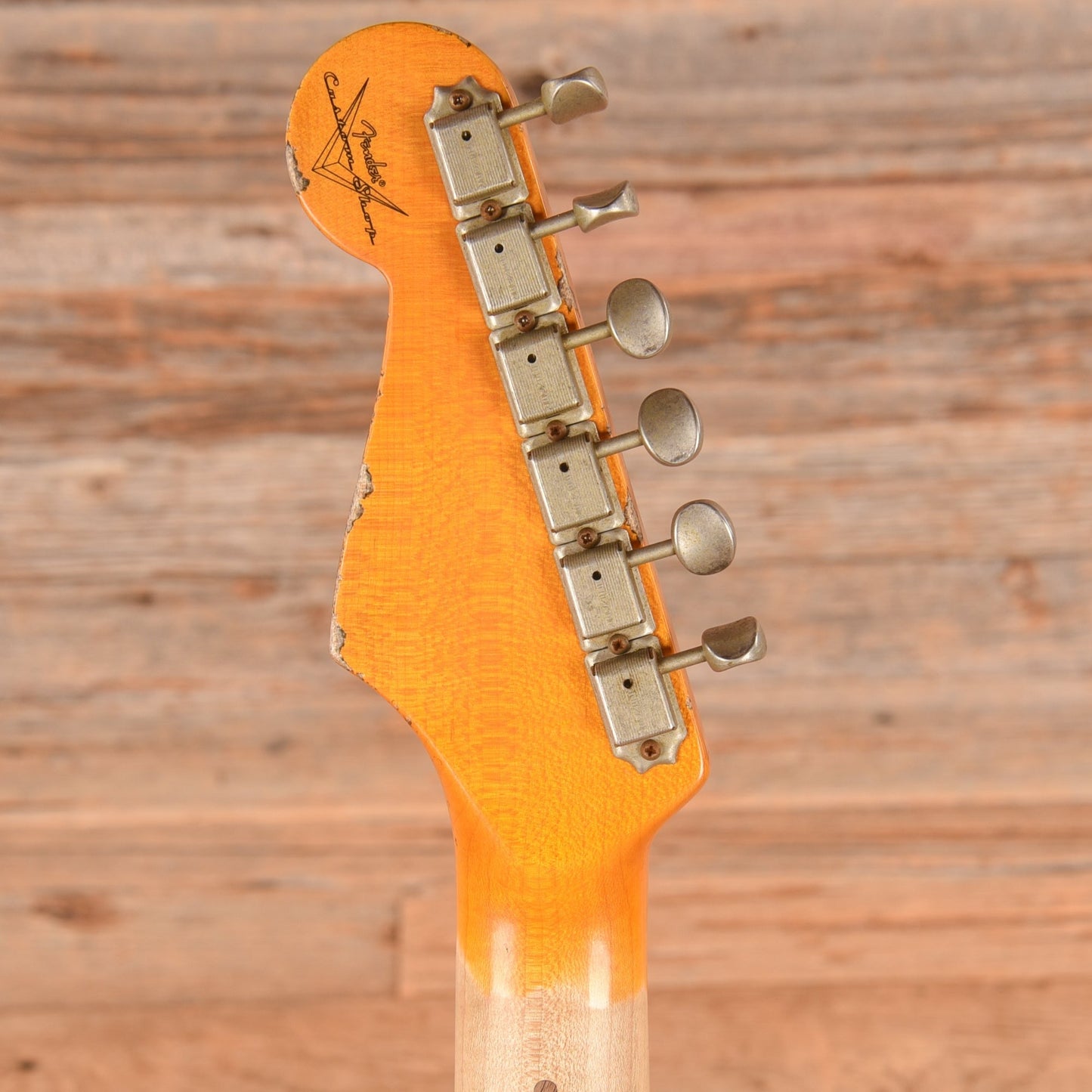 Fender Alley Cat Strat 2.0 Olympic White 2022