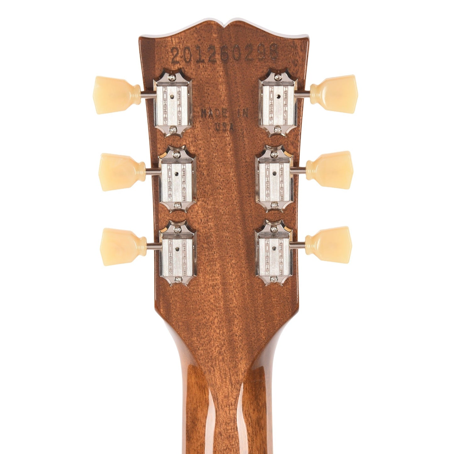 Gibson Original ES-335 '50s Vintage Natural