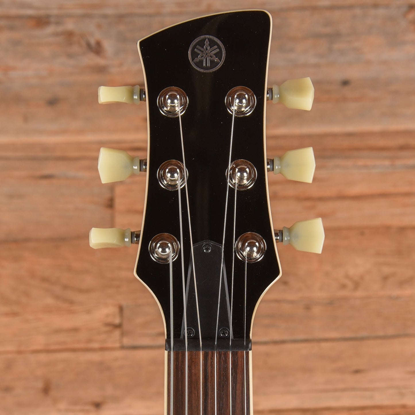 Yamaha Revstar II Standard RSS02T Swift Blue