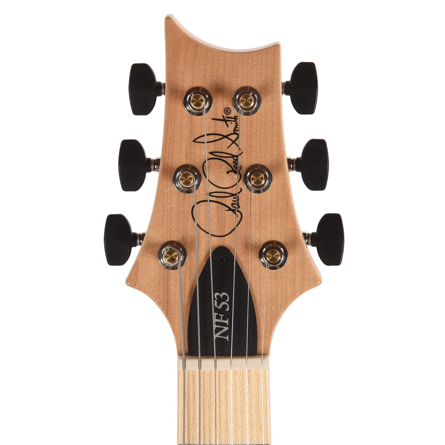 PRS NF 53 Satin Cloud Burst