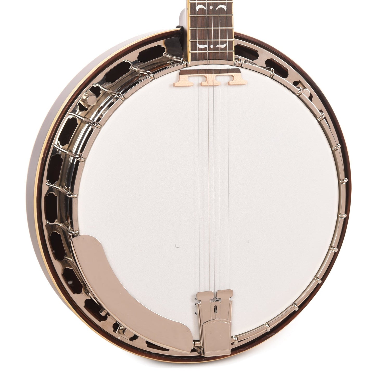 Recording King Madison Tone Ring Banjo