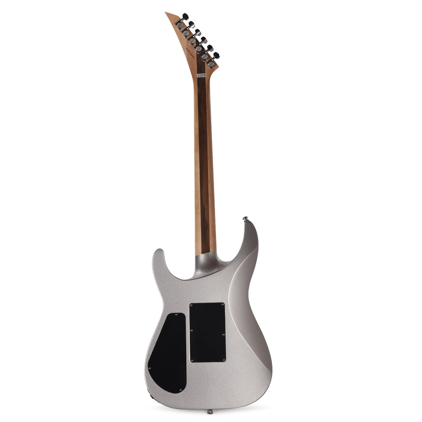Jackson Pro Plus Series Soloist SLA2 Quicksilver