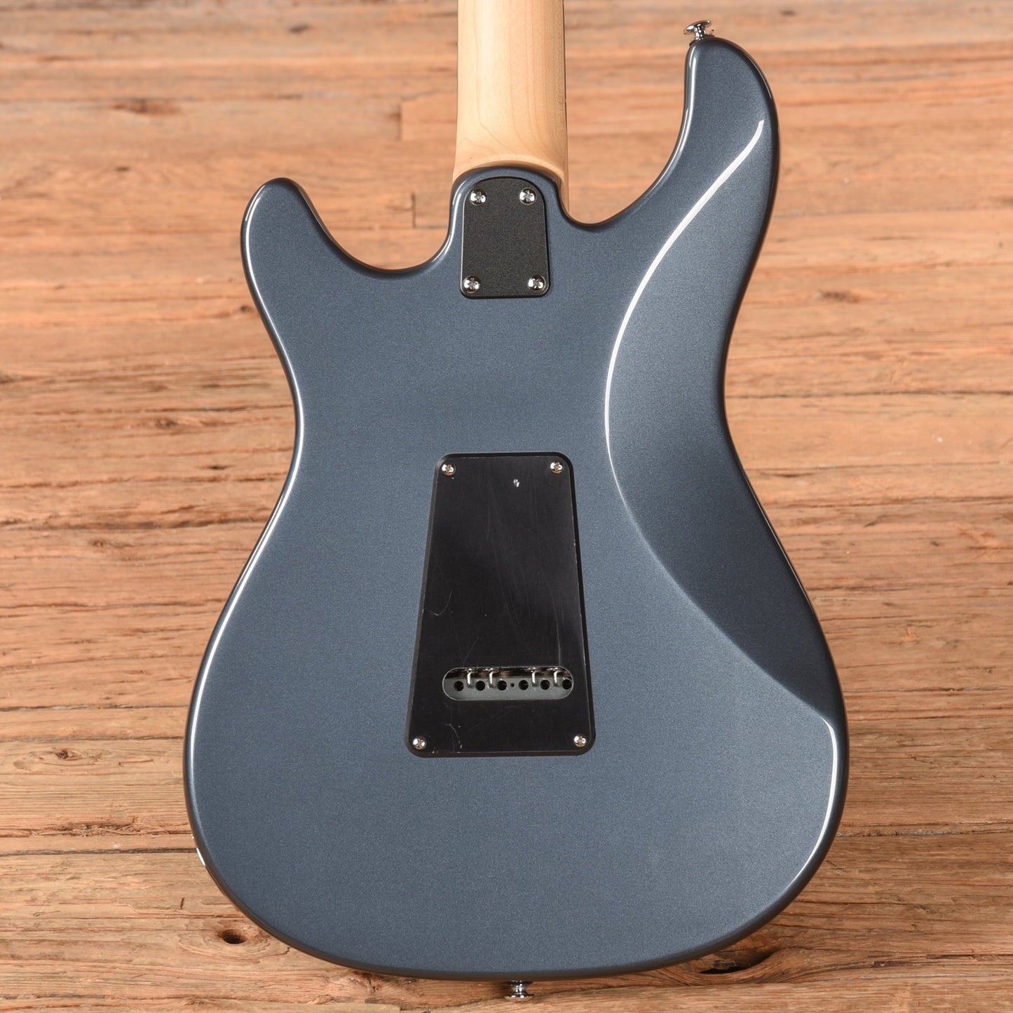 PRS SE NF3 Ice Blue Metallic 2024