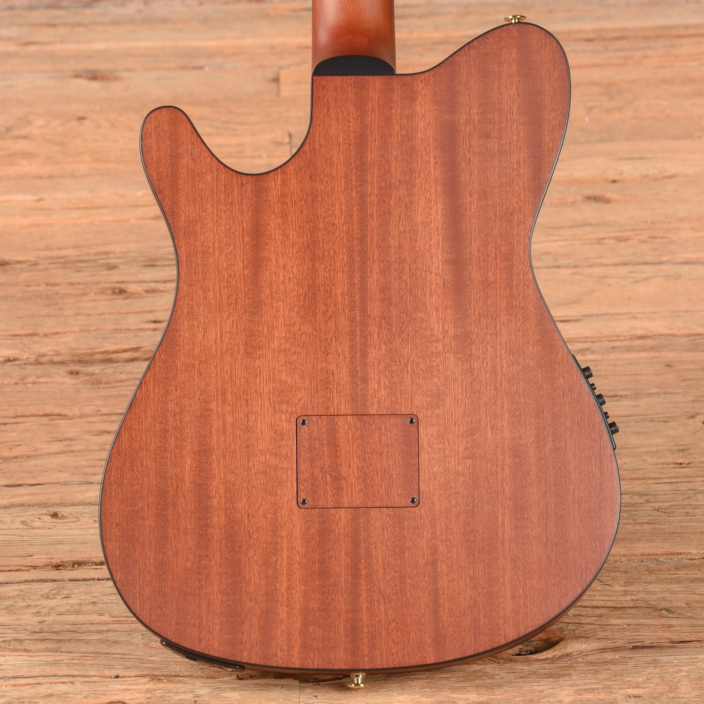 Ibanez FRH10N Rose Gold Metallic Flat 2024