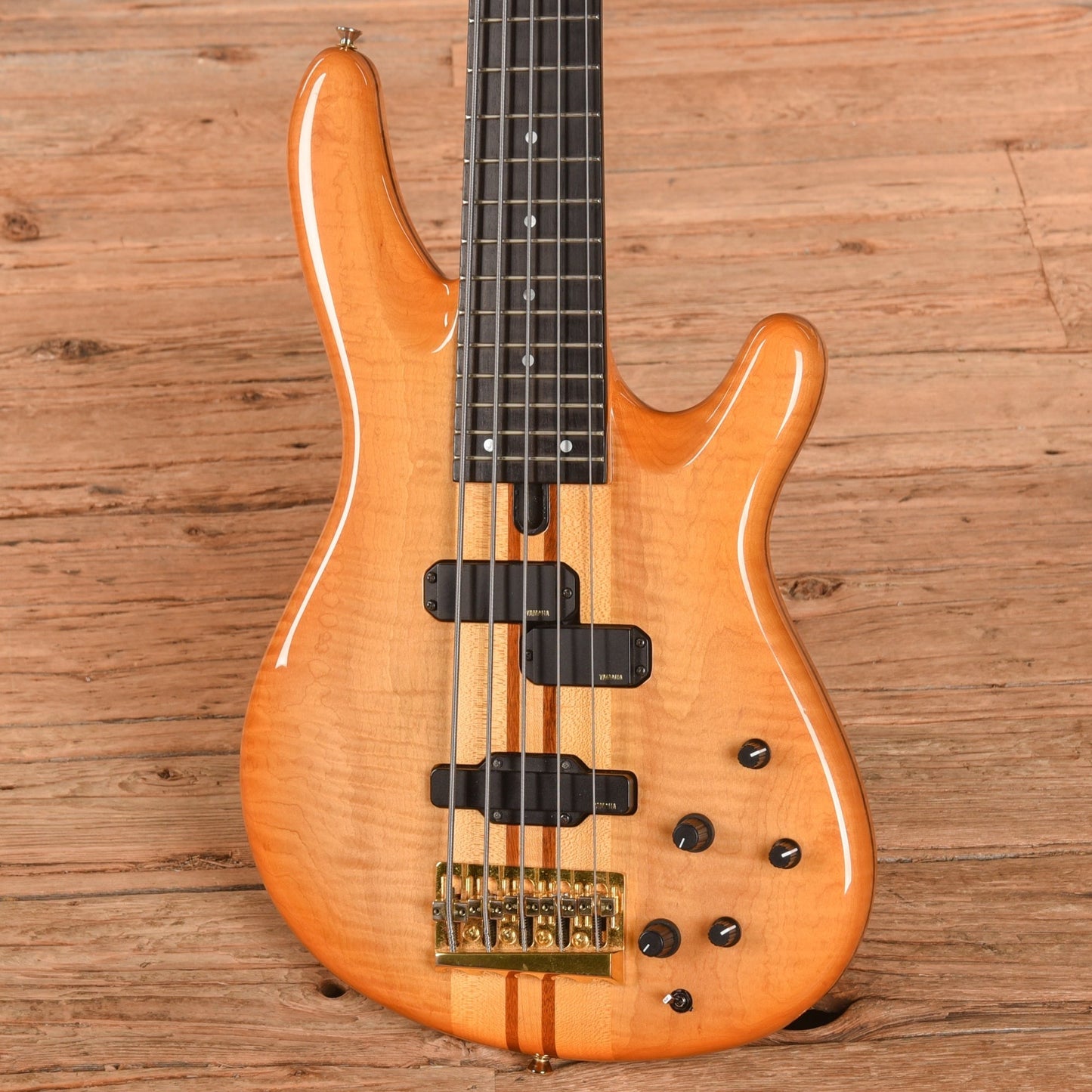 Yamaha TRB-5P Natural