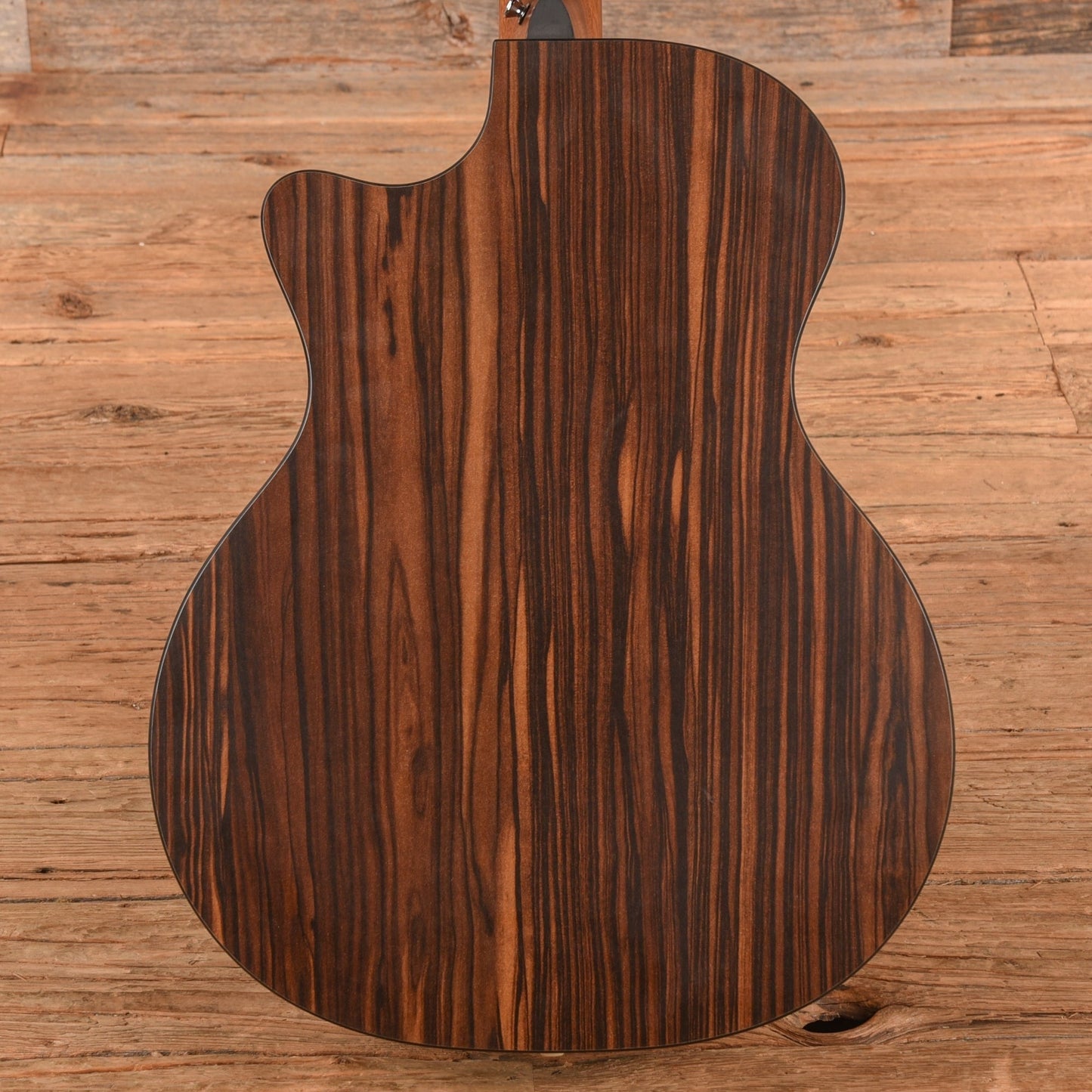 Martin GPCX2E Ziricote Brown 2021