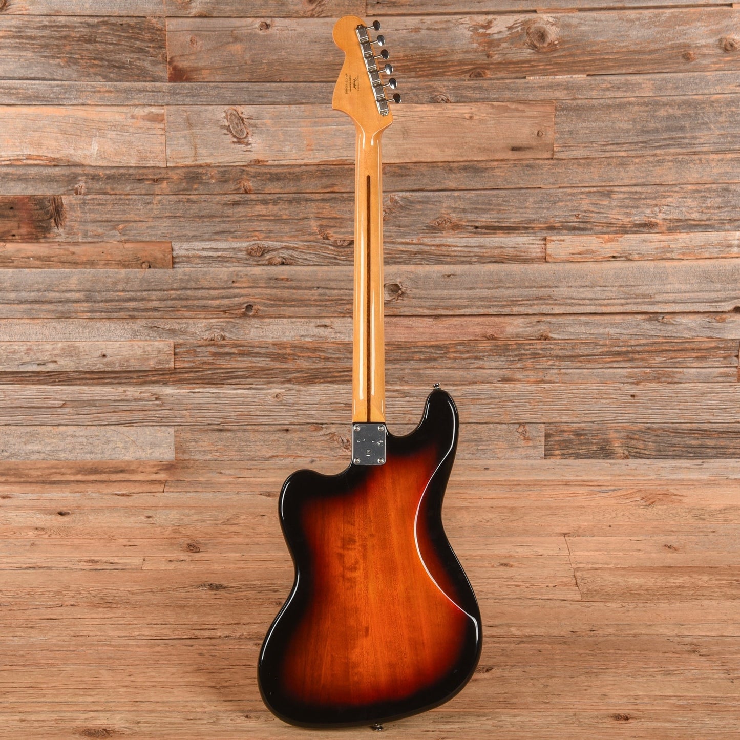 Squier Classic Vibe Bass IV Sunburst 2019
