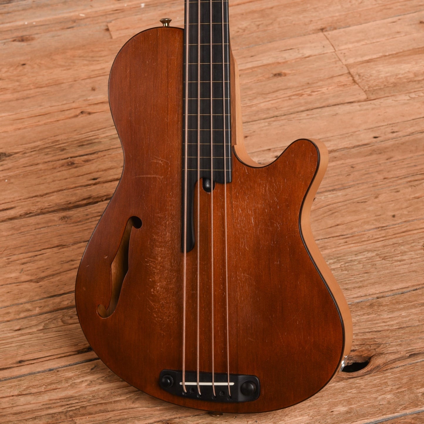 Rob Allen Deep 4 Natural