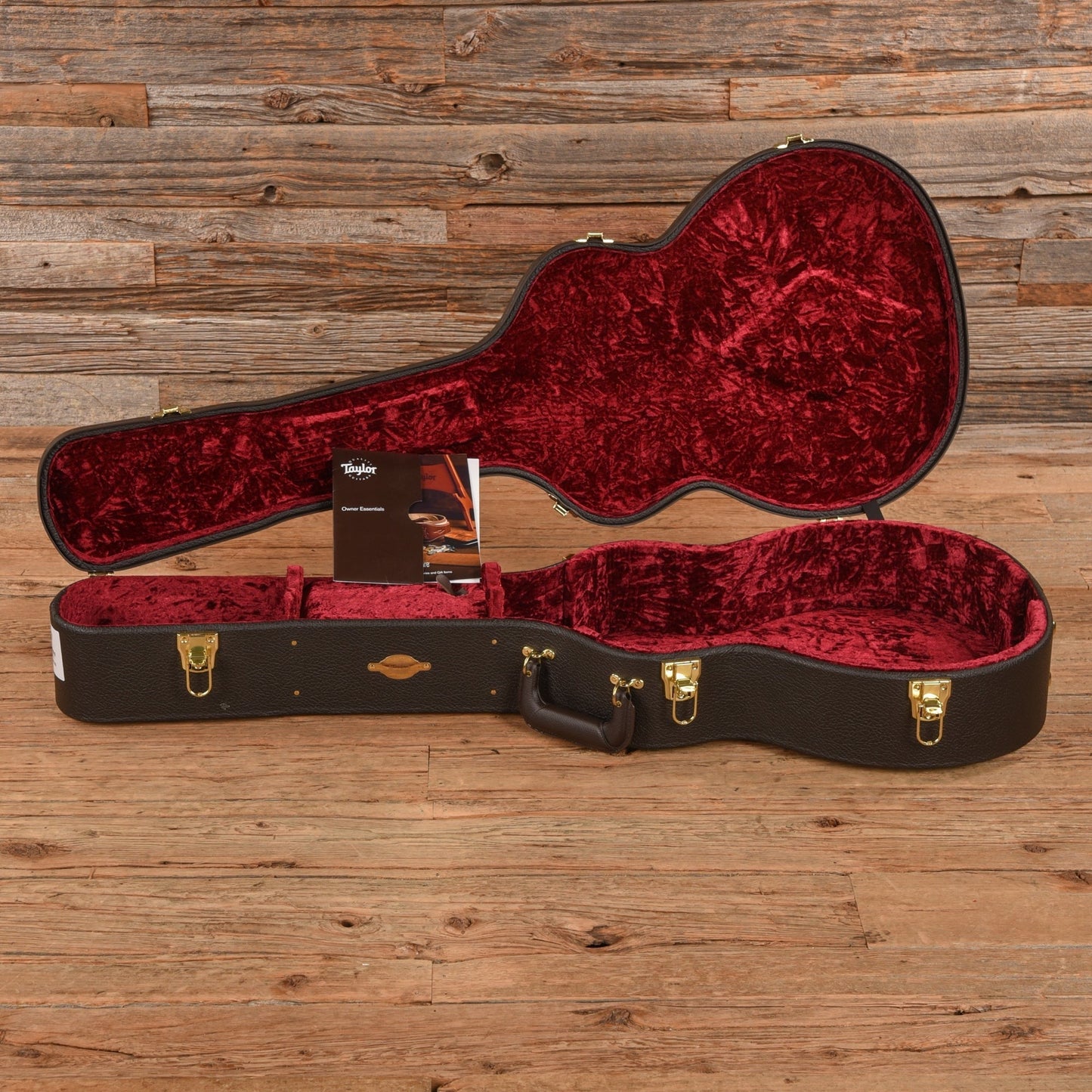 Taylor Legacy 914ce Natural 2025