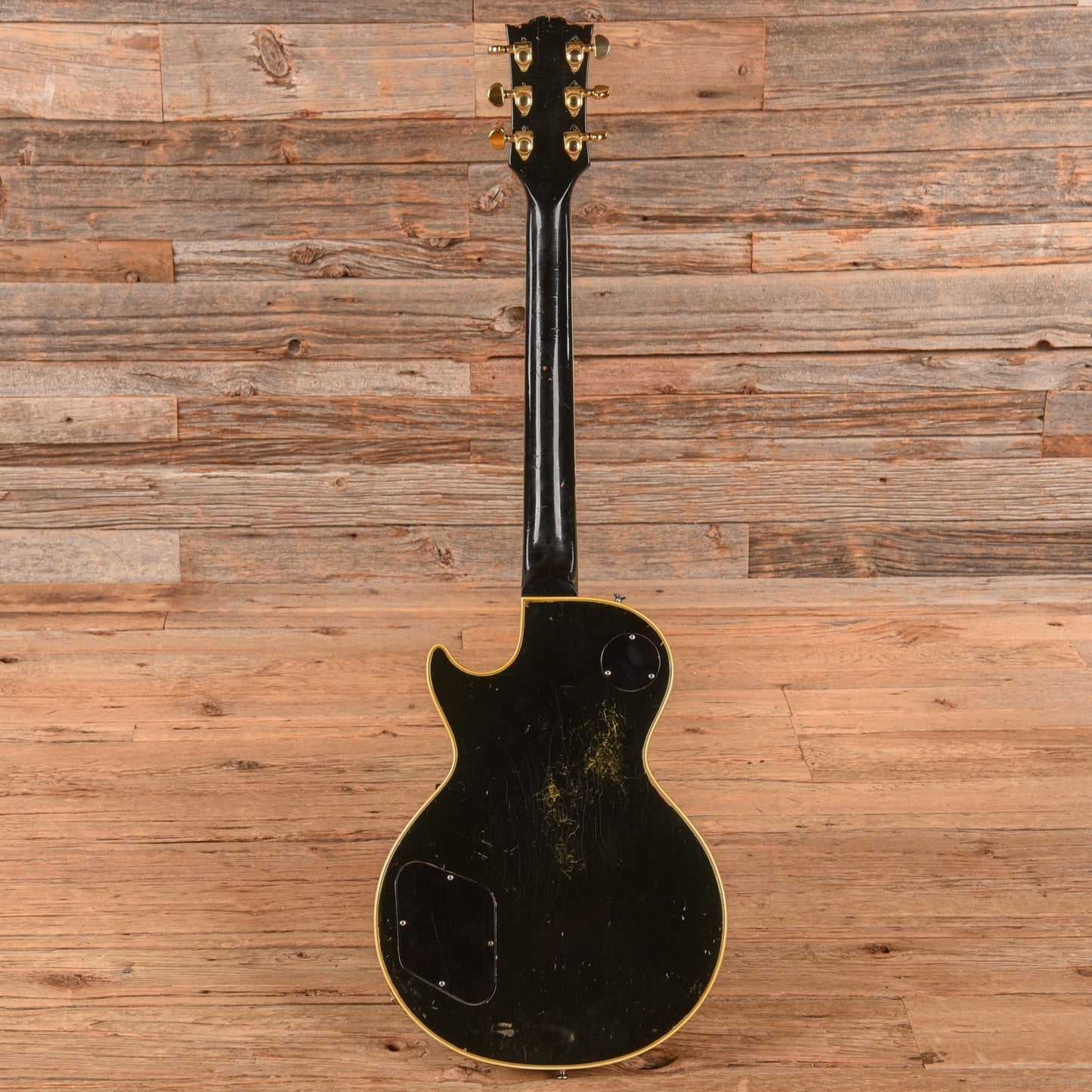 Gibson Les Paul Custom Ebony 1969
