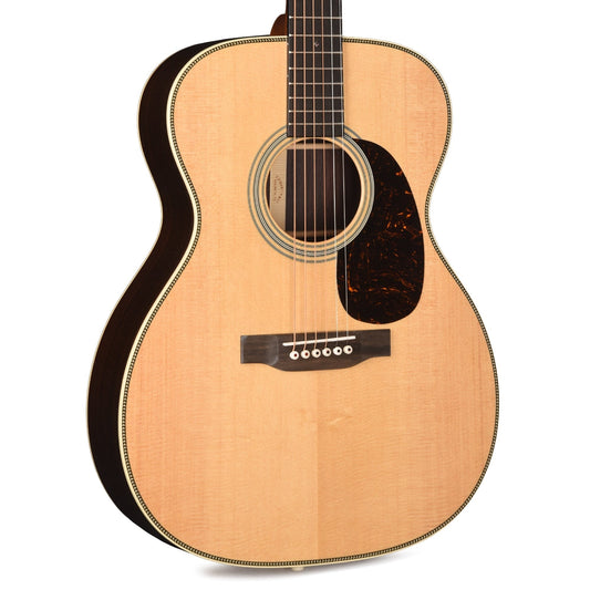 Martin Standard Series 000-28 Spruce/East Indian Rosewood Natural