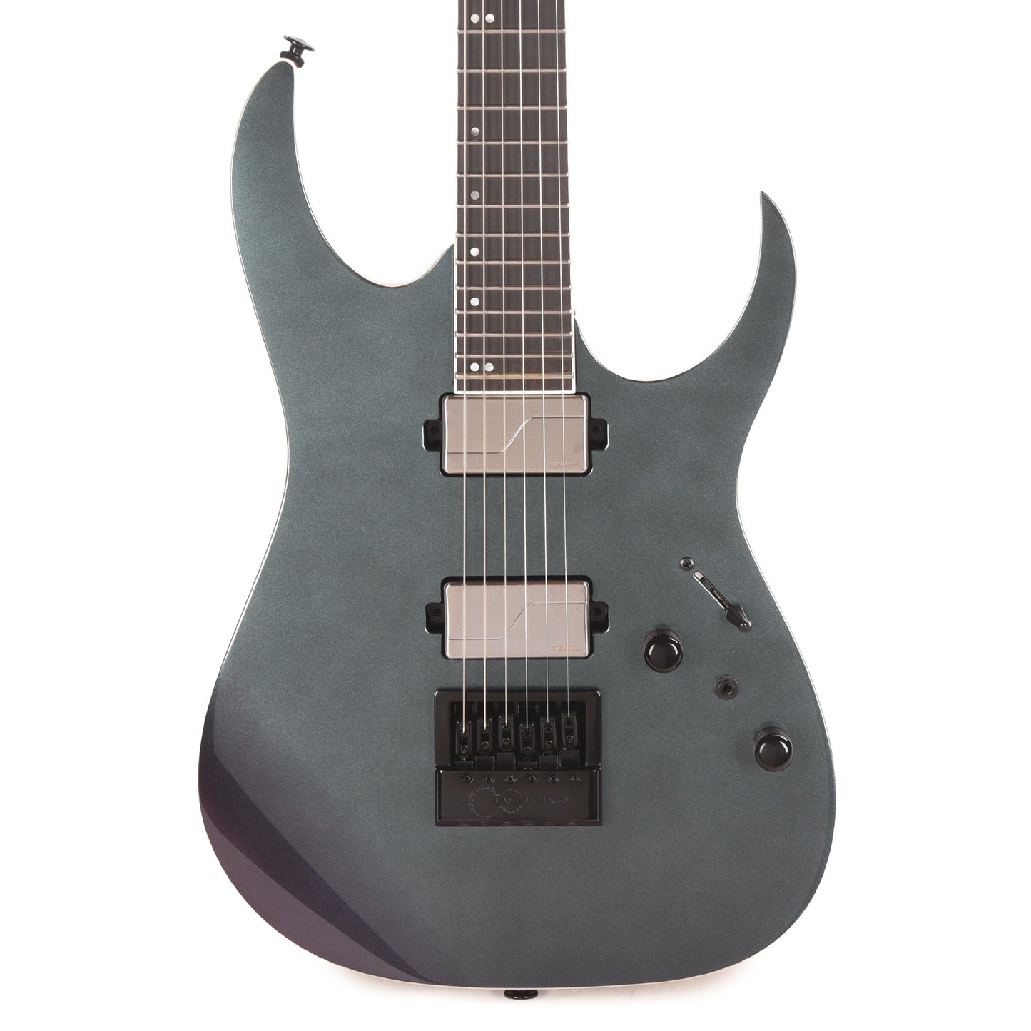 Ibanez RG5121RETPRT RG Prestige Electric Guitar Polar Lights Flat