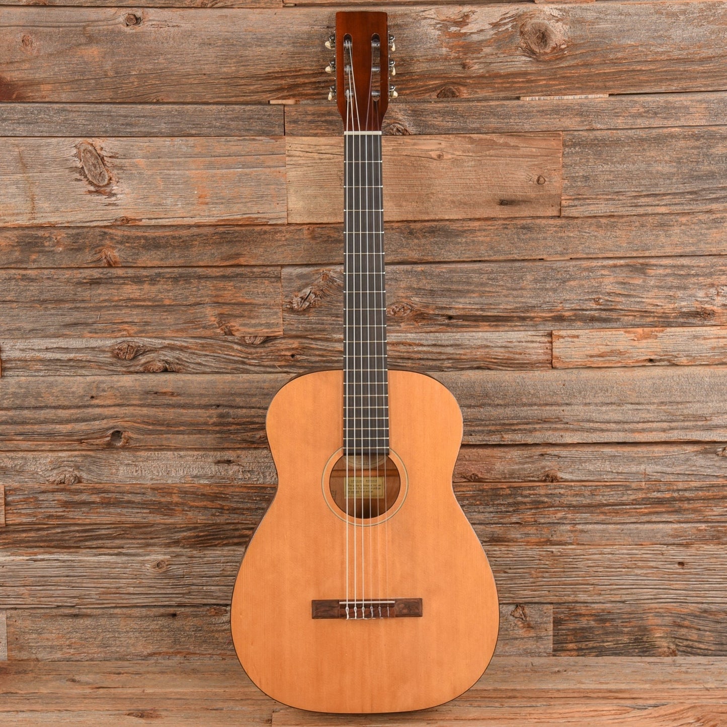 Harmony H-173 Natural 1967