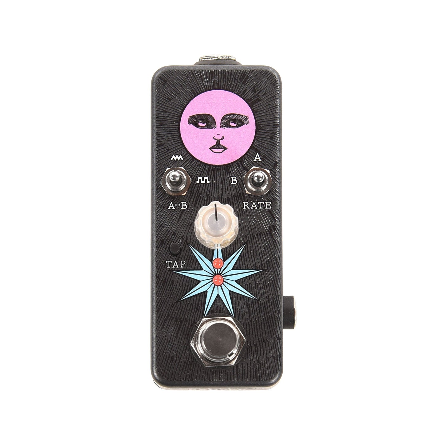 Old Blood Noise Dark Light Expression Ramper Utility 7