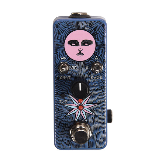 Old Blood Noise Special Colorway Blueberry Dusk Expression Ramper Utility 7