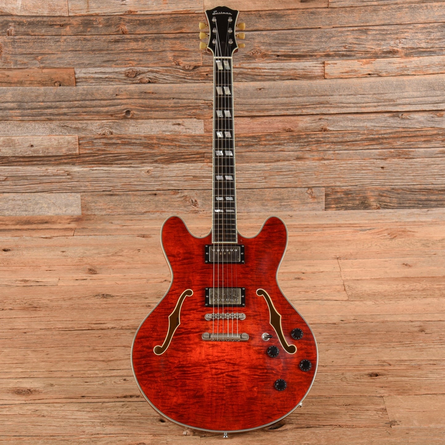 Eastman T59/TV Vintage Classic 2024