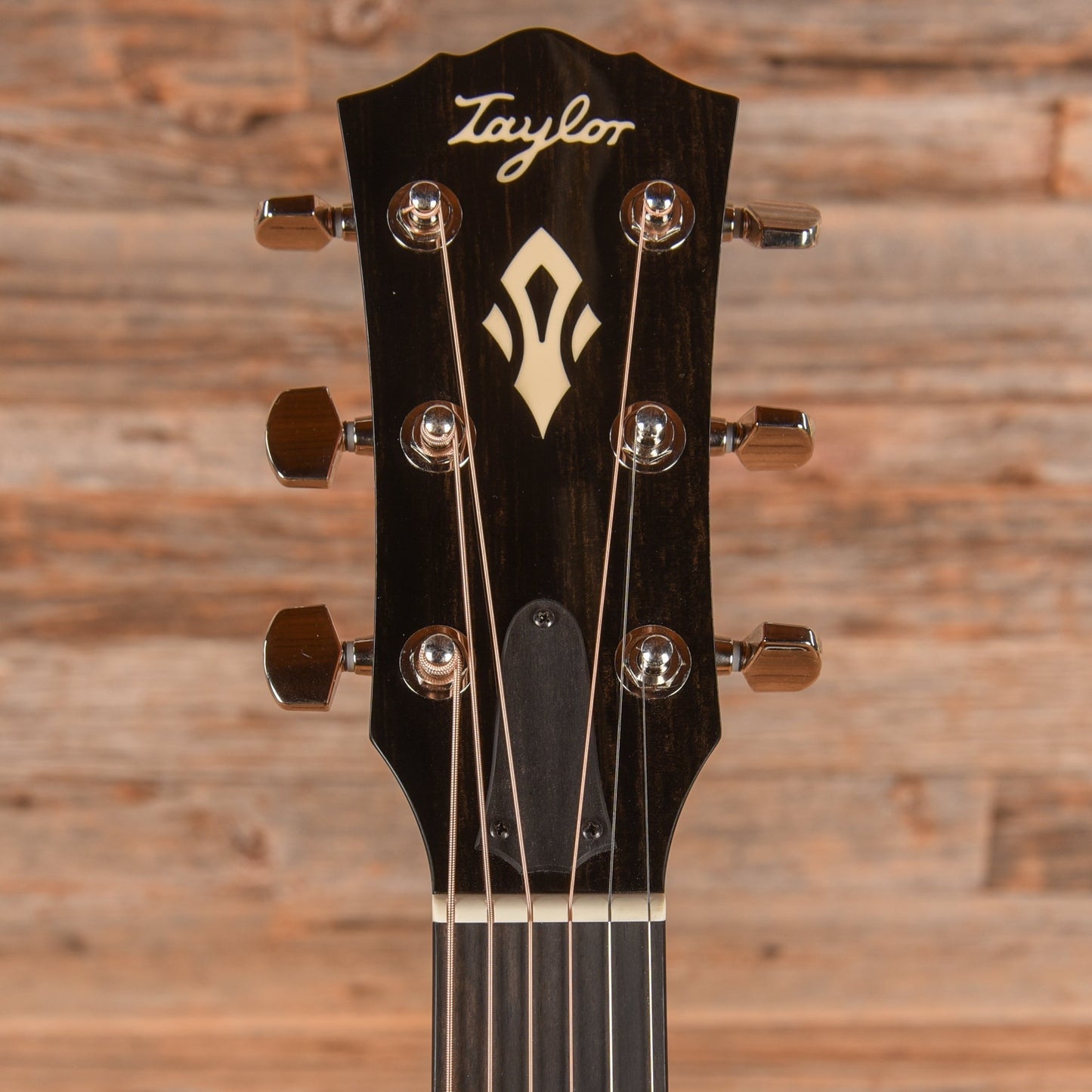 Taylor Gold Label 717e Blacktop 2025
