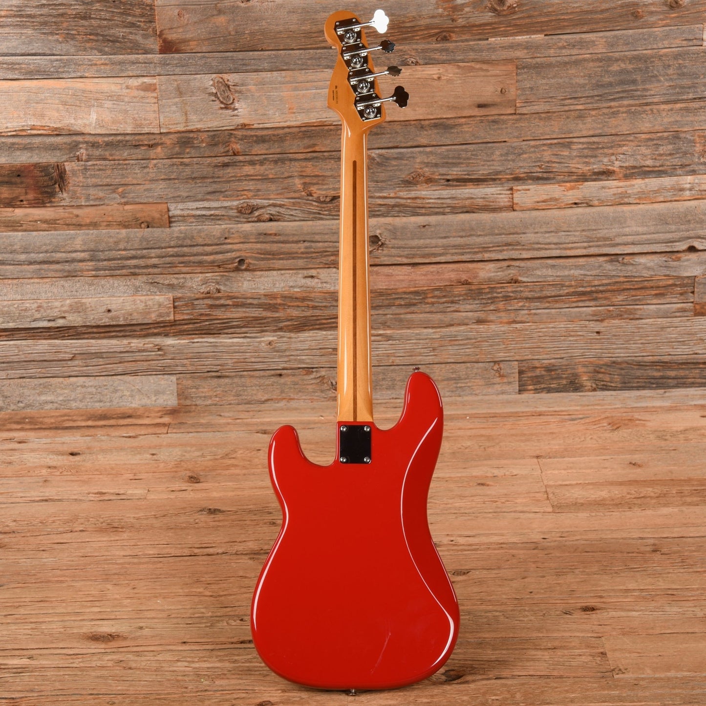 Fender Vintera '50s Precision Bass Dakota red 2023