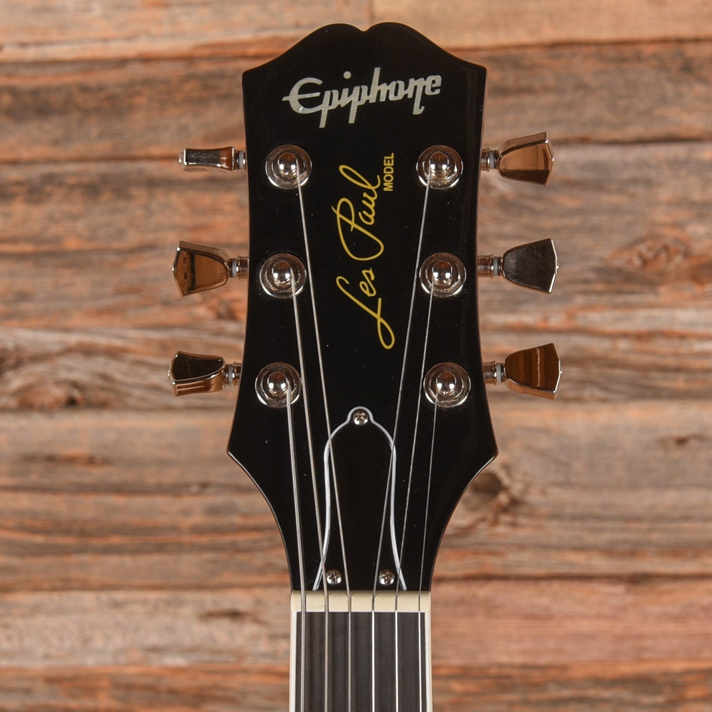 Epiphone Les Paul Modern Caffe Latte Fade 2021