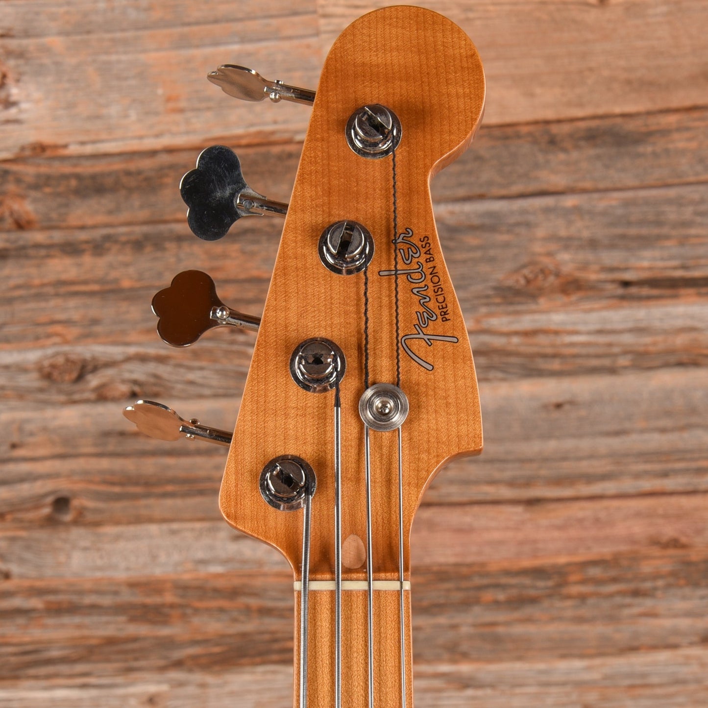 Fender Custom Shop '58 Empire Precision Bass 2024