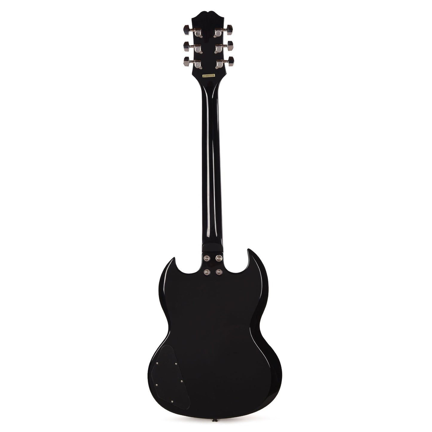 Epiphone Inspired by Gibson Modern SG Tribute Plus Cherry Burst