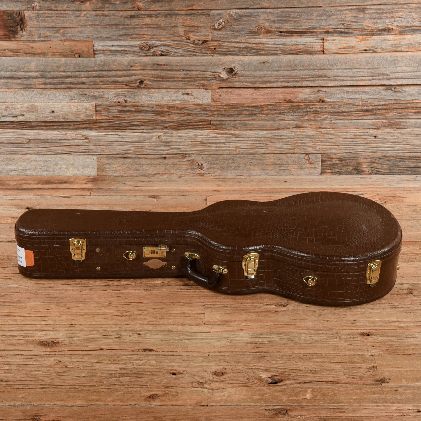 Taylor GS Natural 2008