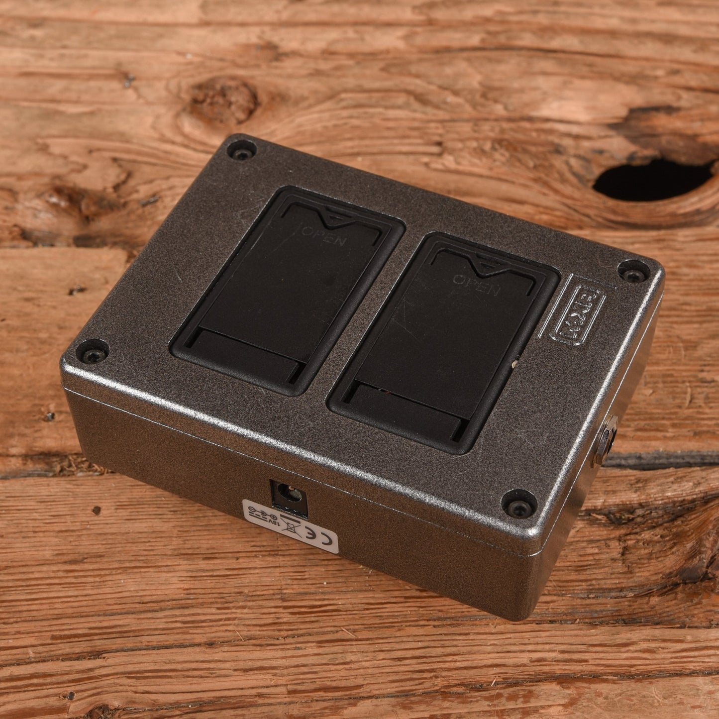 MXR M-117 Flanger