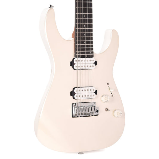 Charvel Pro-Mod Plus DK24-7 HH 2PT EB Celestial Silk