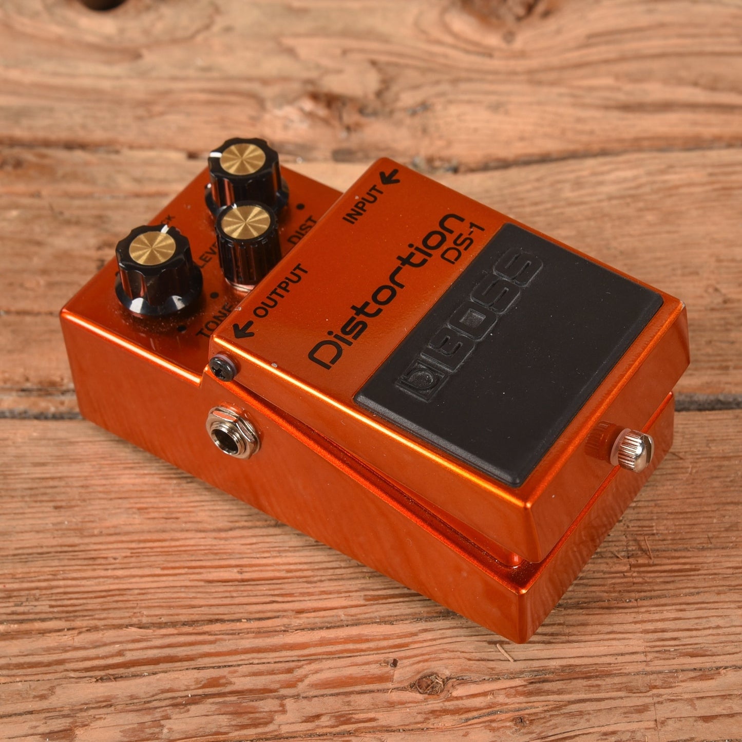 Boss DS-1 Distortion