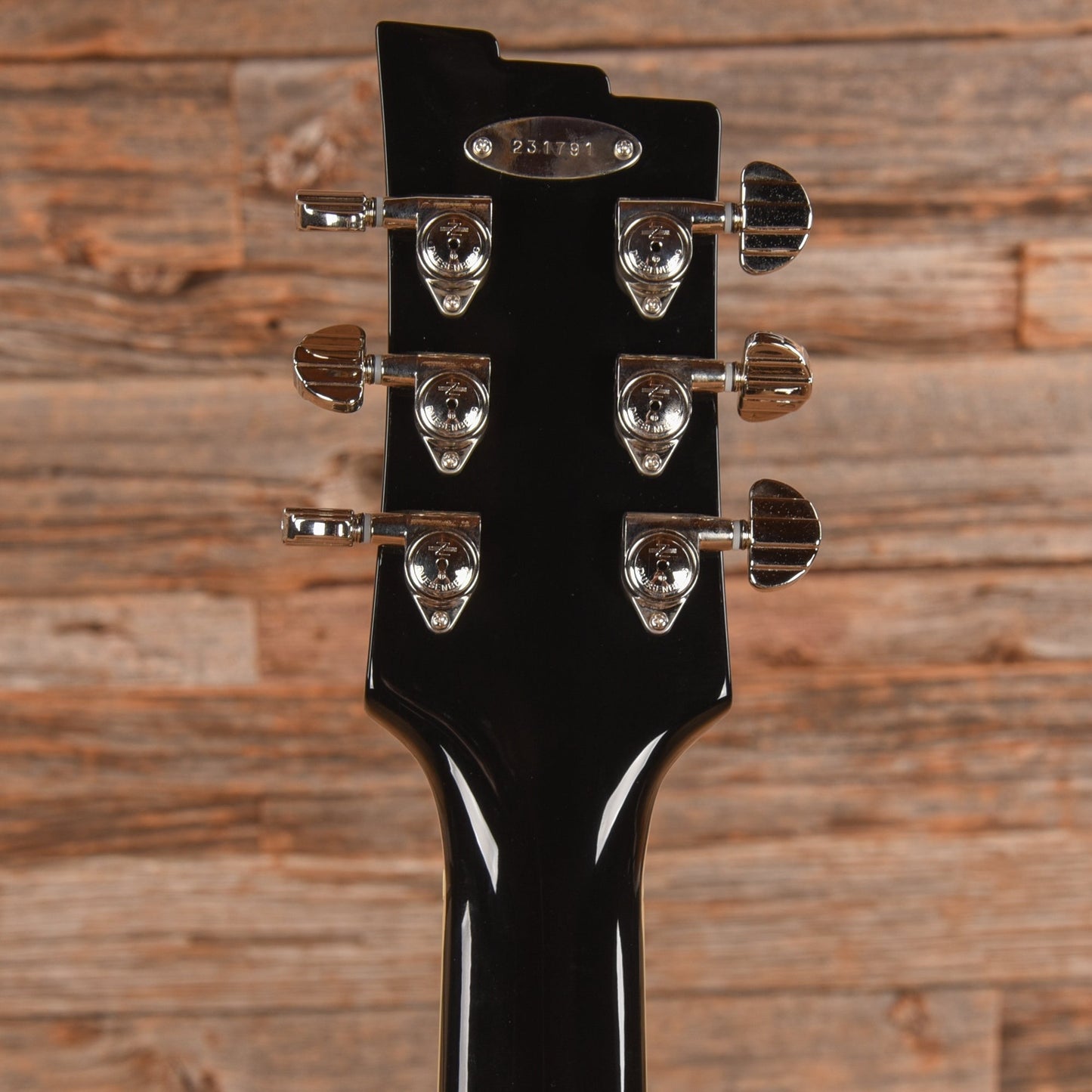 Duesenberg Falken Black