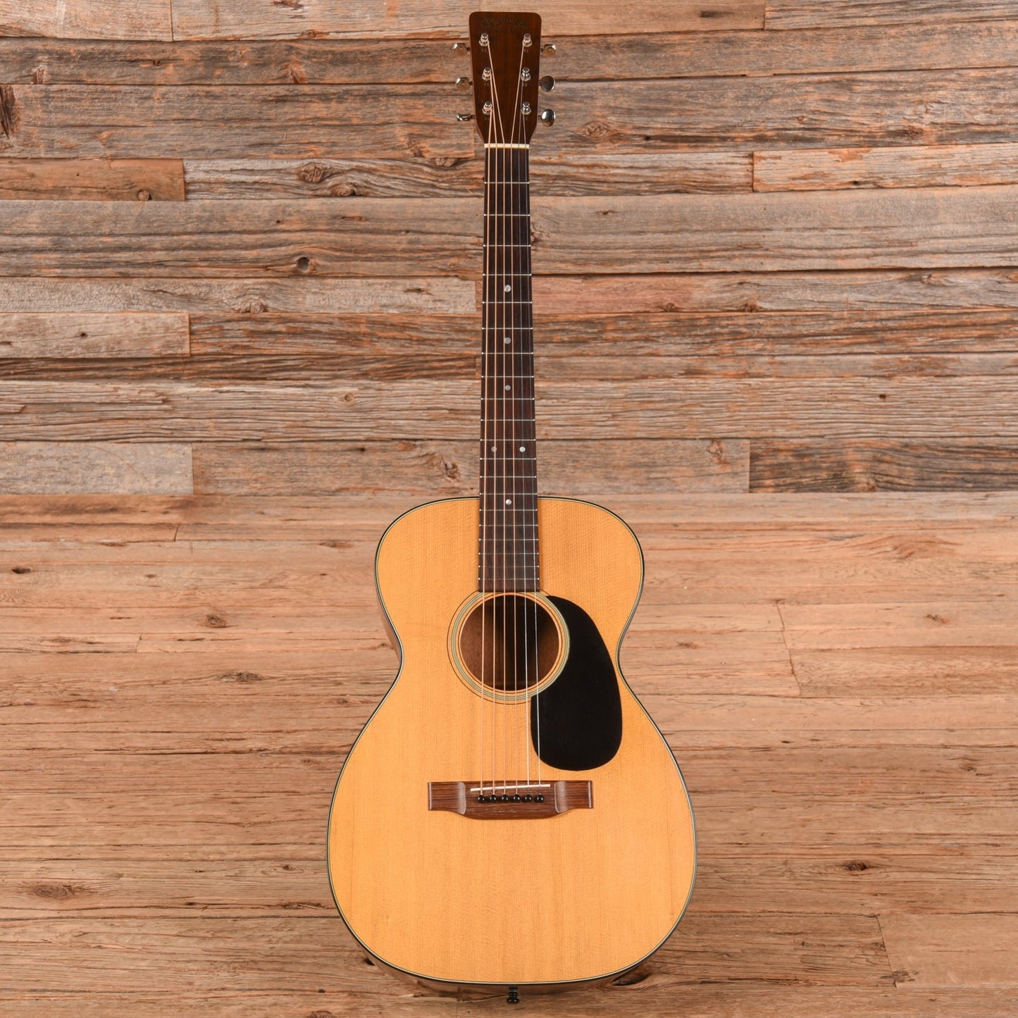 Martin 0-18 Natural 1971