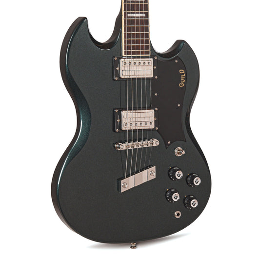 Guild Polara Deluxe Kingswood Green
