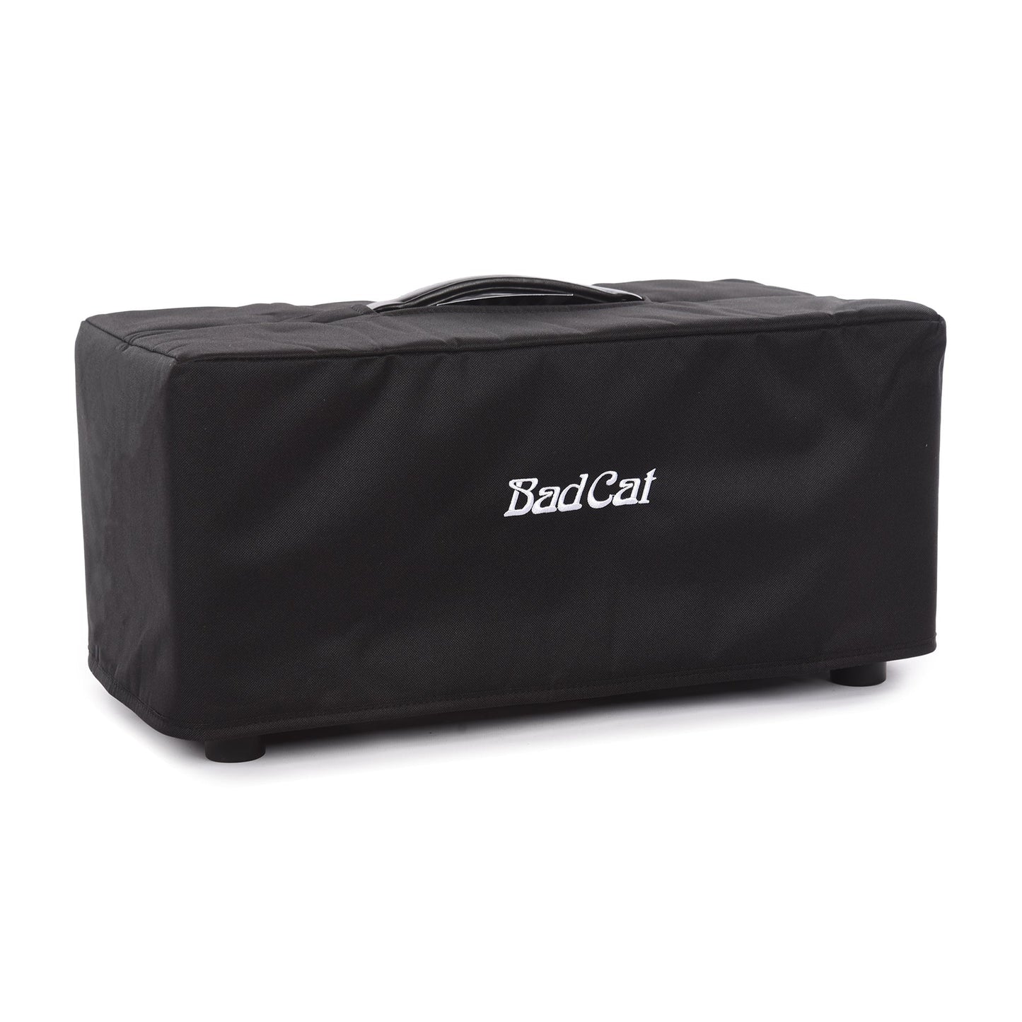 Bad Cat Jet Black 38w Tube Amp Head w/ Tremolo & Reverb