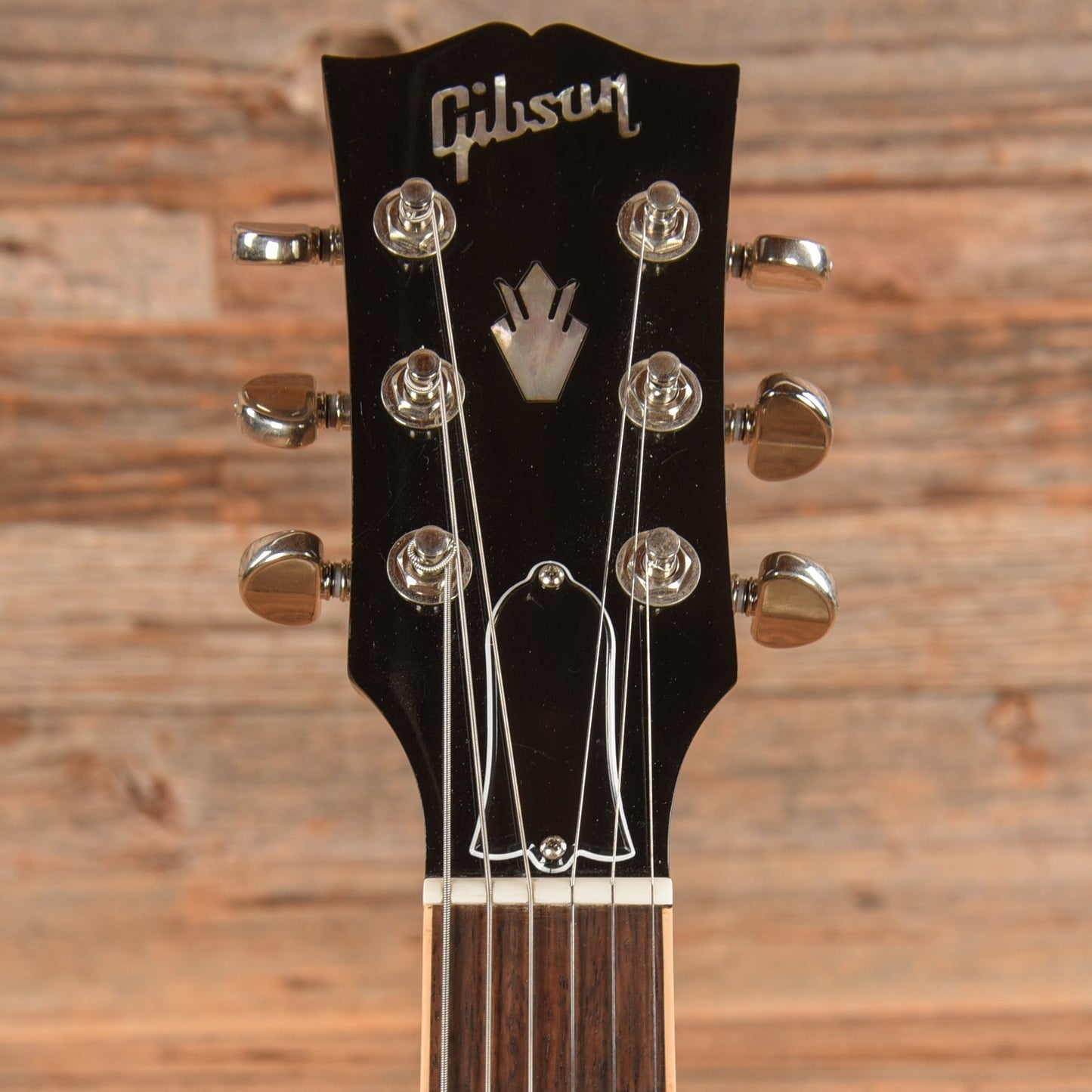 Gibson ES-390 Sunburst 2013 - John Oates