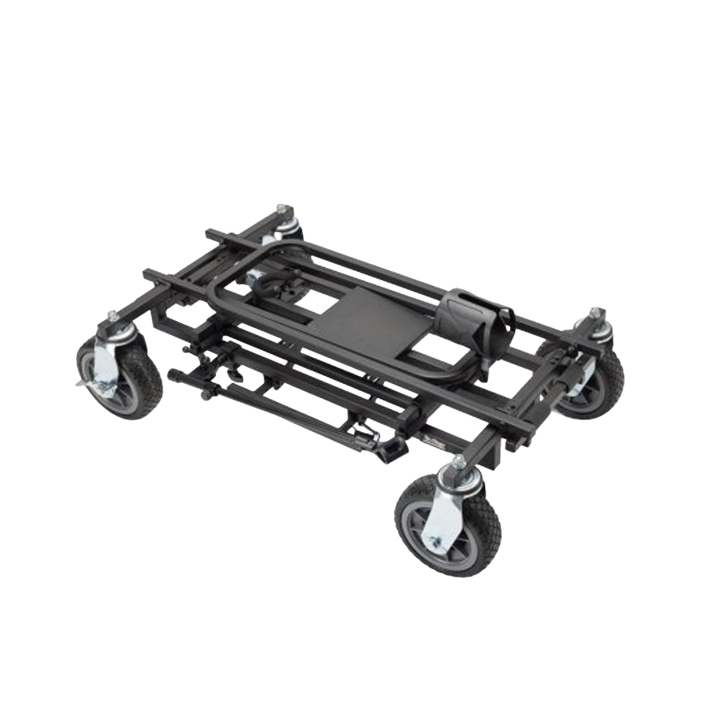 On-Stage Stands GUV8000 Guitar Utility Vehicle