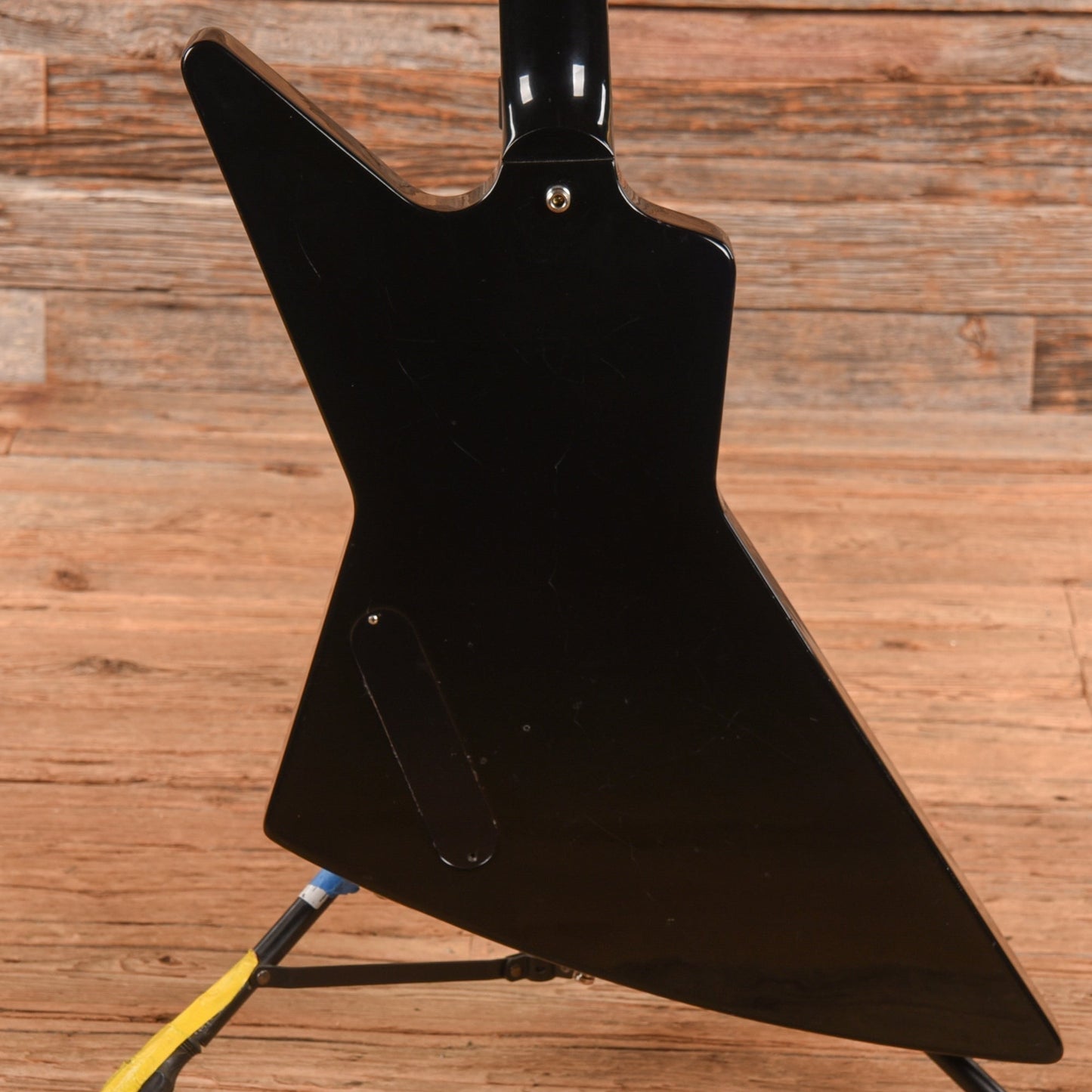 Gibson Explorer Ebony 2008