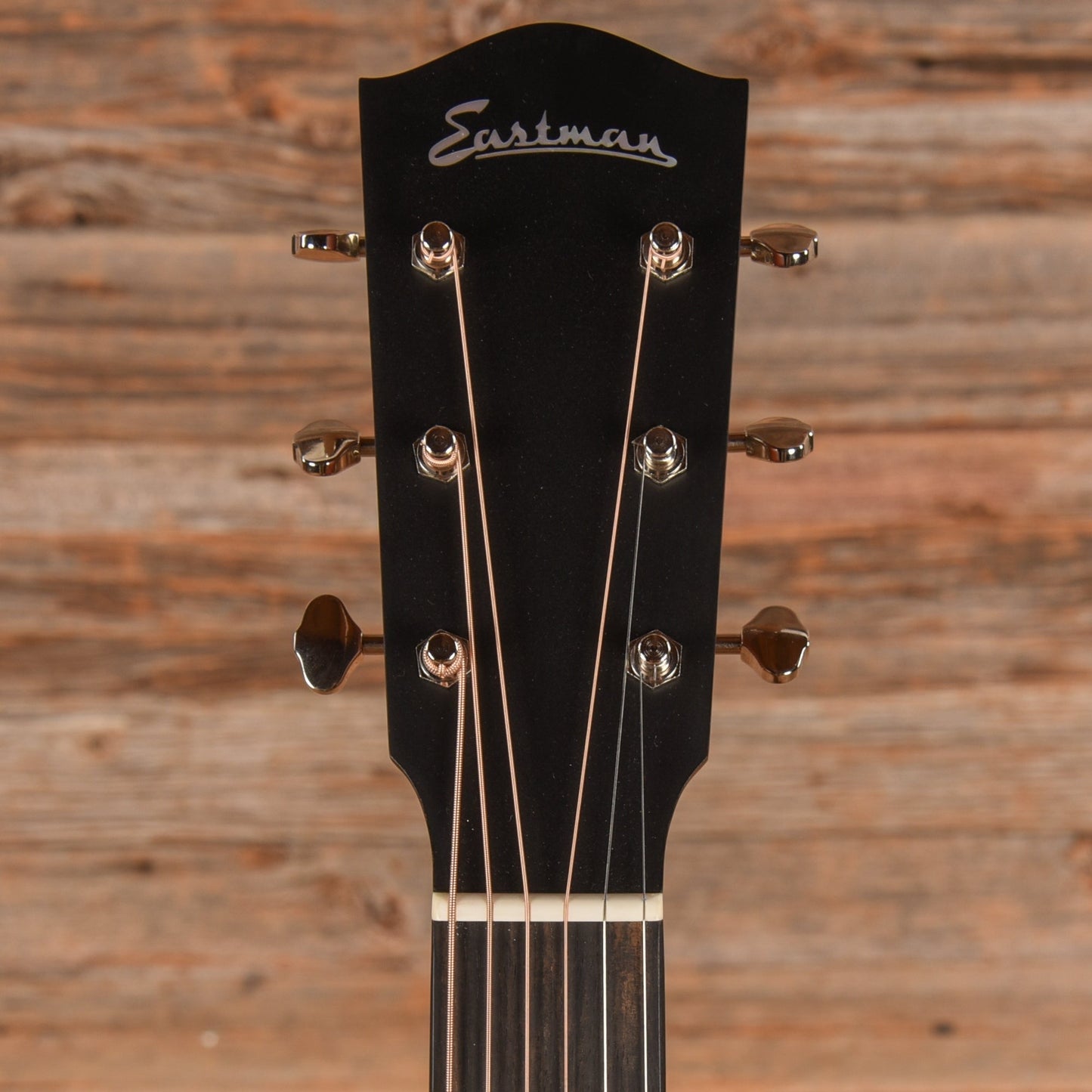 Eastman E1OOSS-SB Deluxe Sunburst 2025