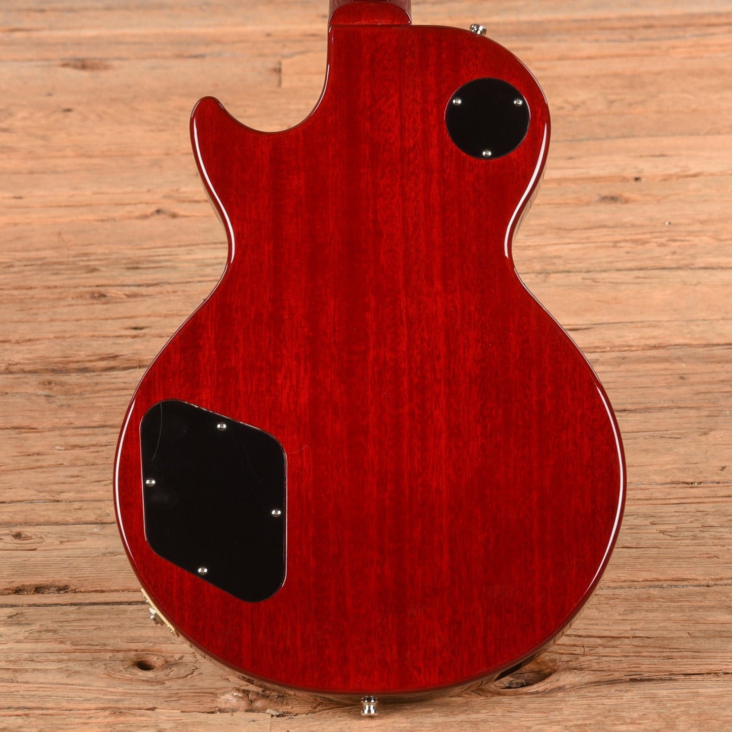 Epiphone Elitist Les Paul Sunburst