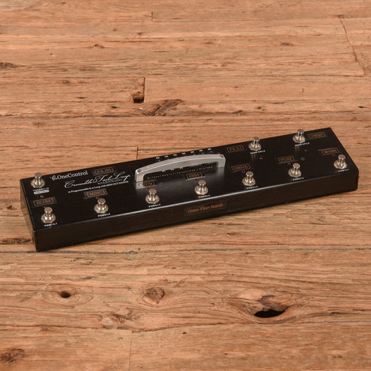 One Control Crocodile Tail Loop OC-10