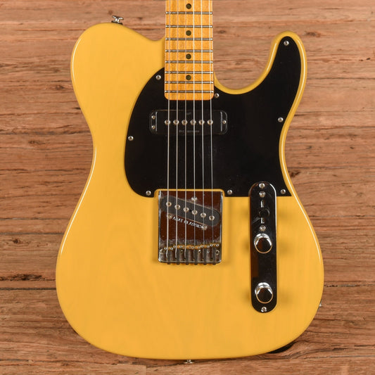 G&L ASAT Classic Butterscotch Blonde 2001