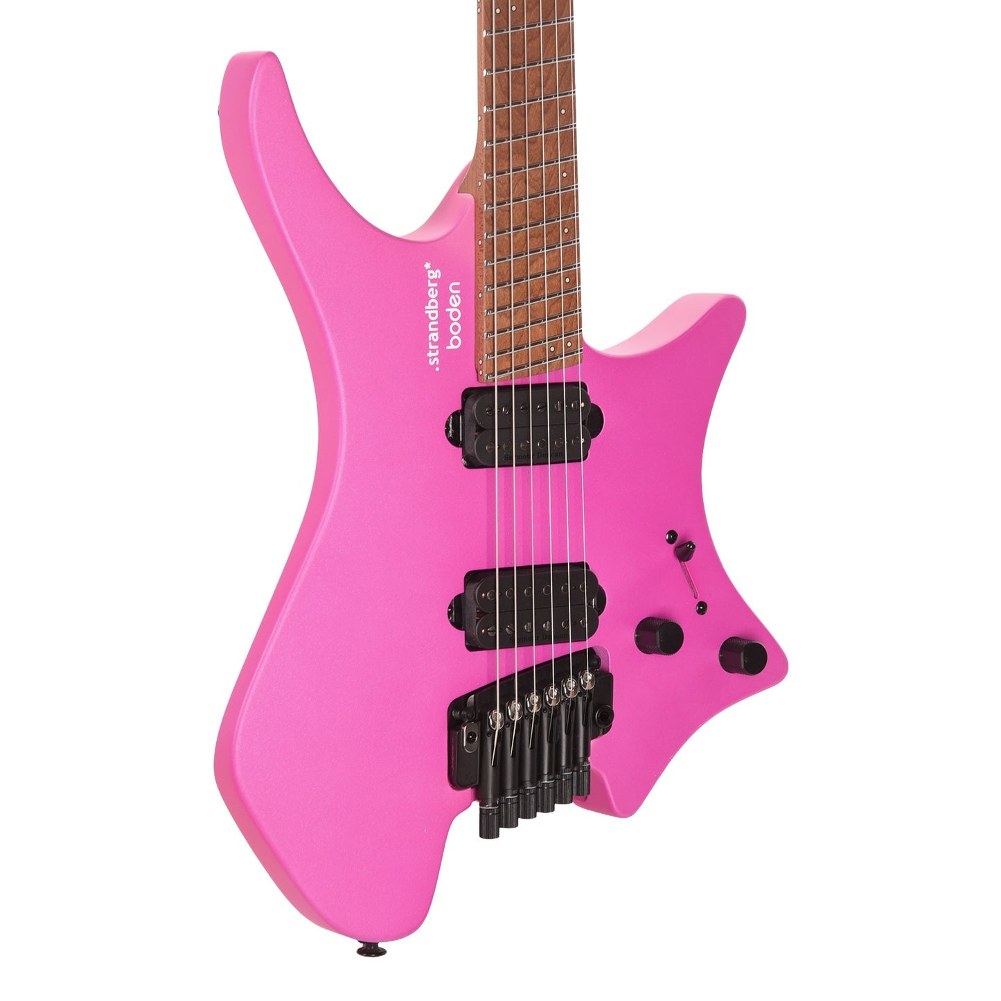 Strandberg Boden Standard N2.6T Electric Fuchsia Metallic