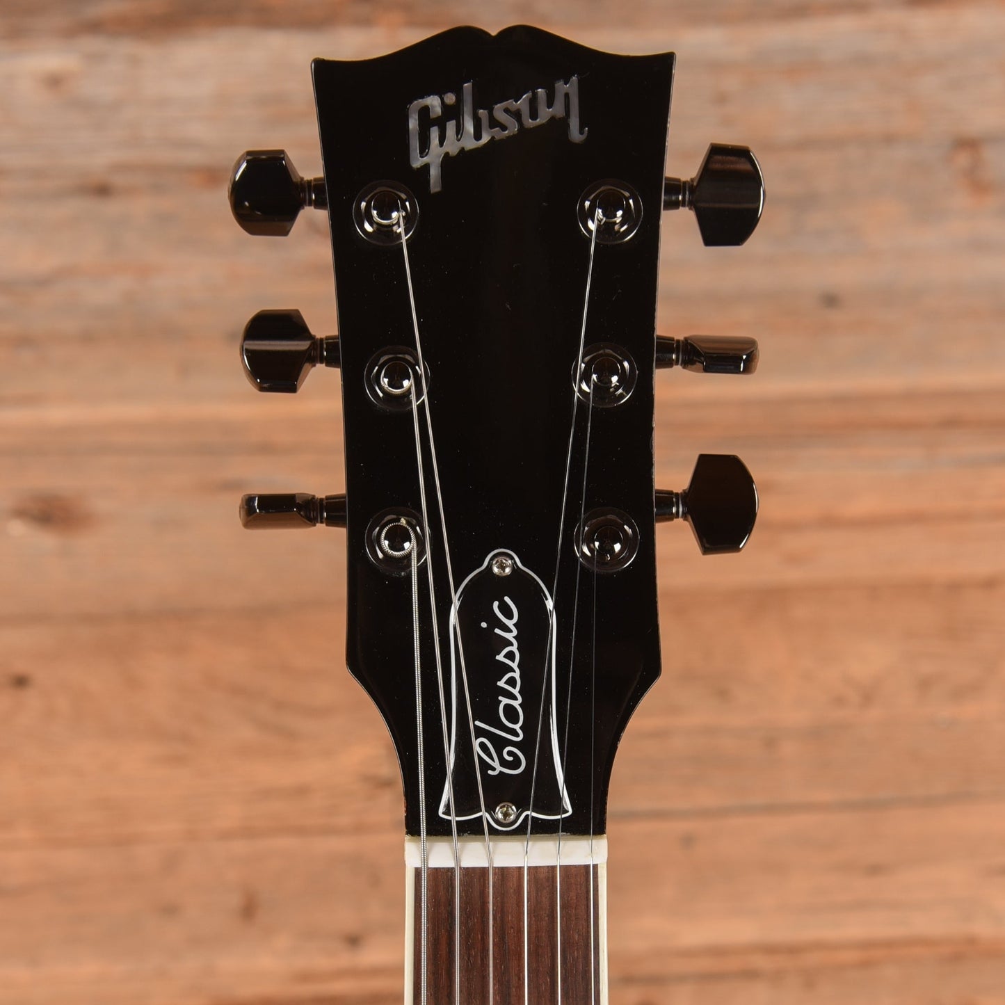 Gibson SG Classic Cherry Red 2007