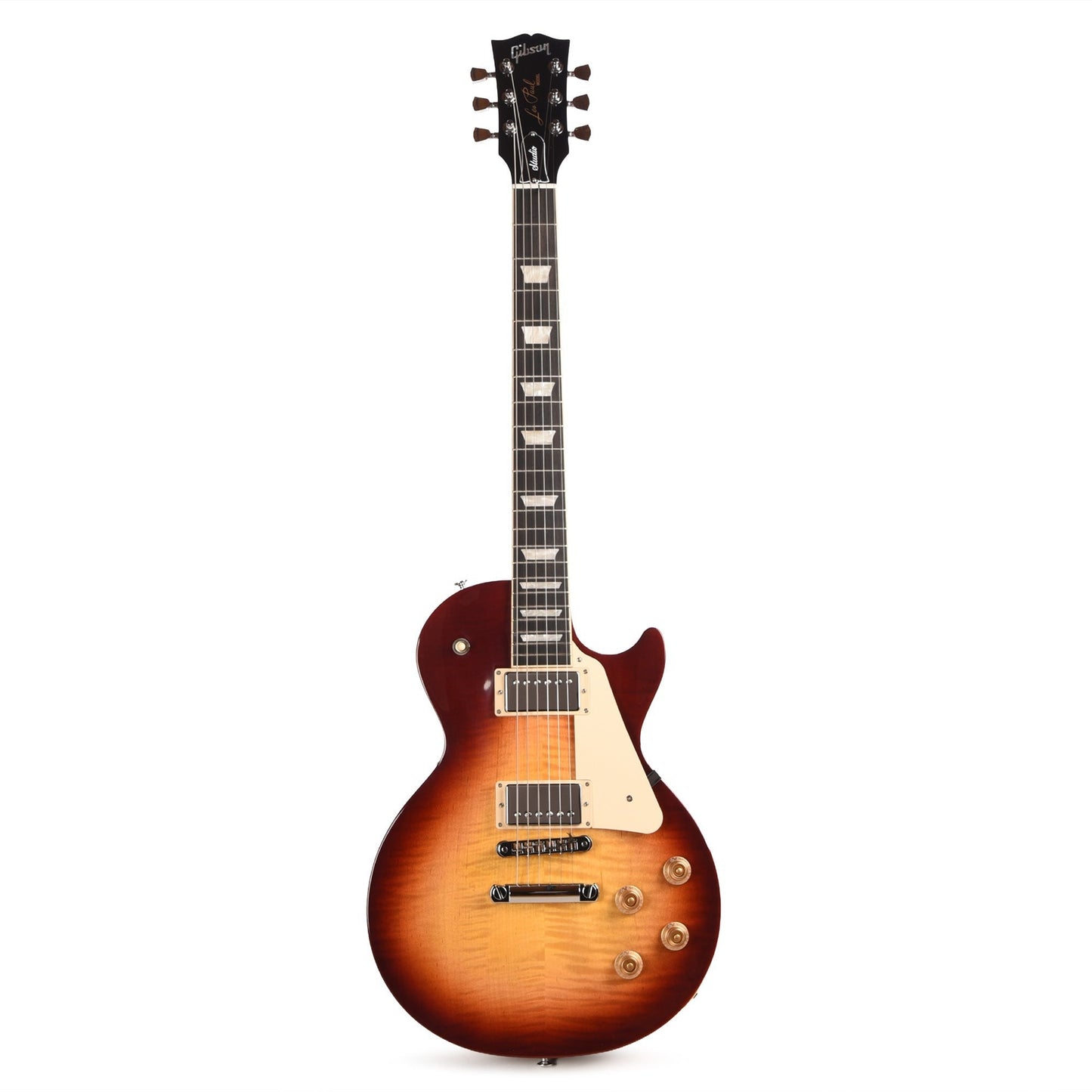 Gibson Modern Les Paul Studio Session Bourbon Burst