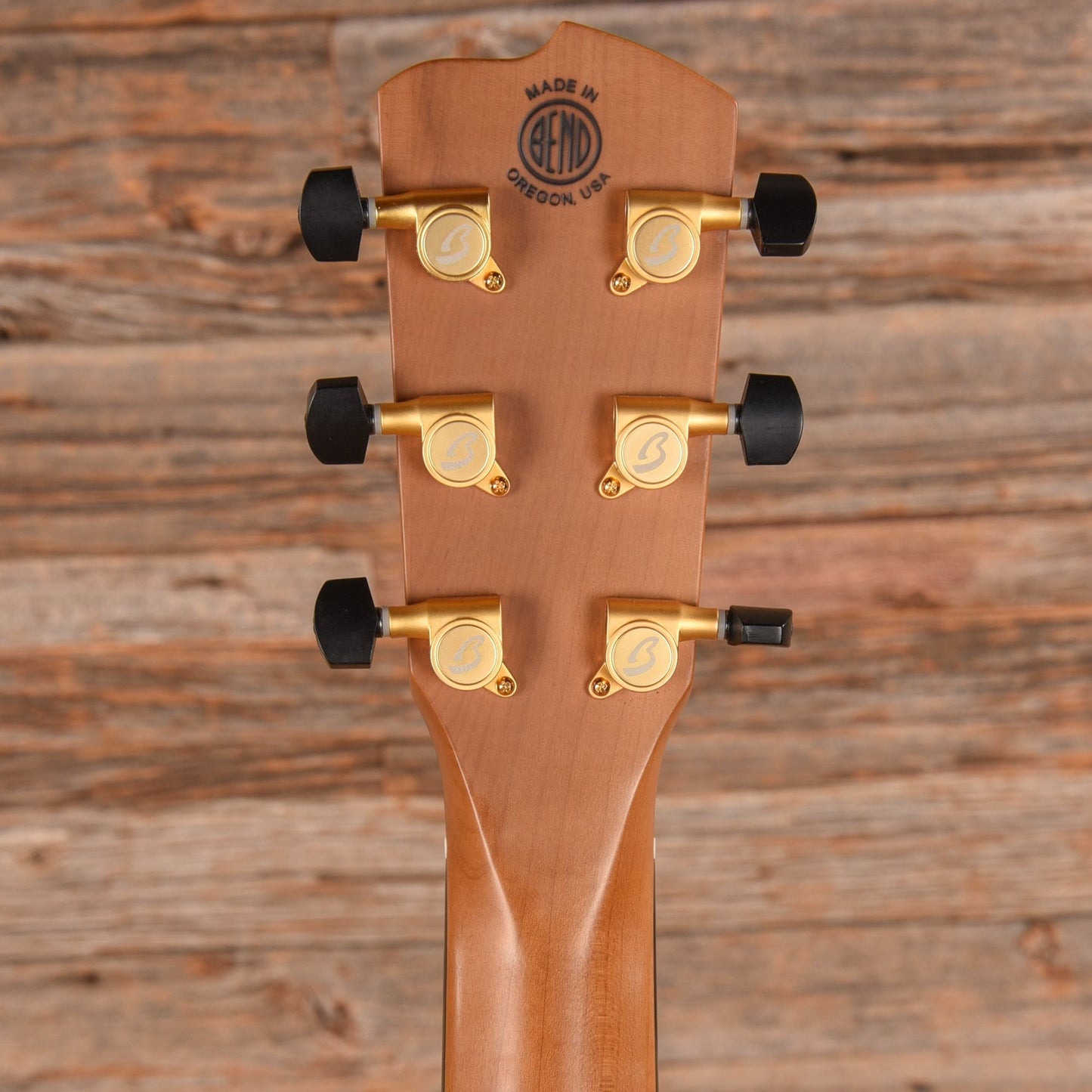 Breedlove Oregon Concerto CE Sunburst 2022
